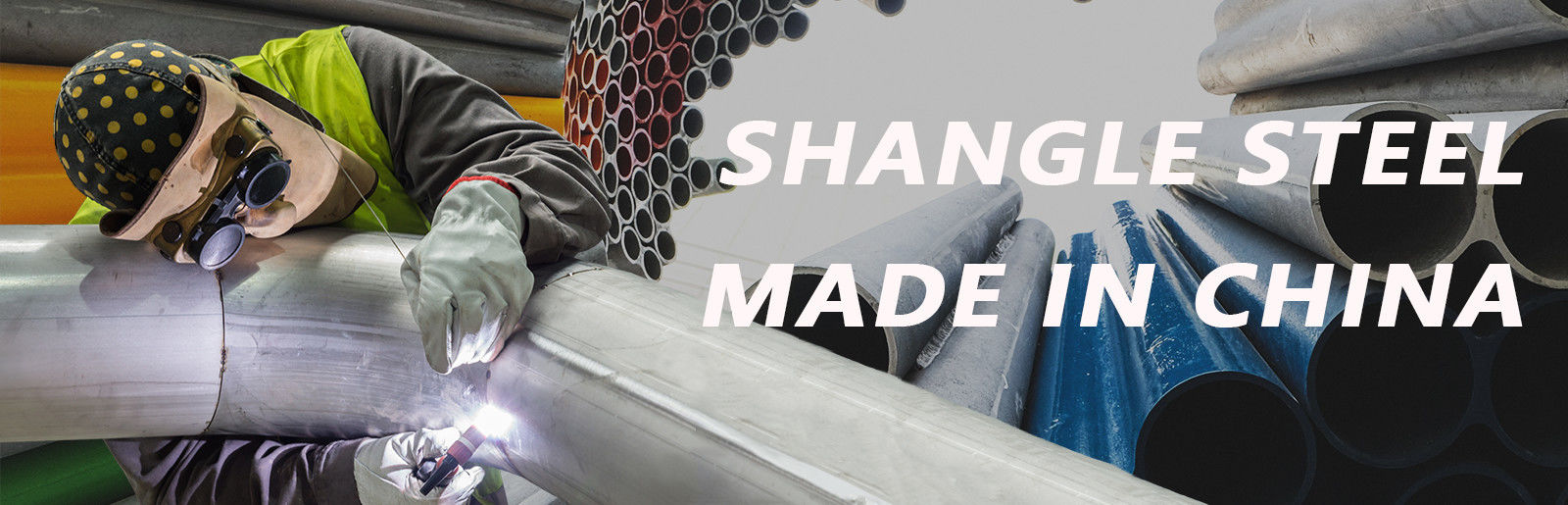 Stainless Steel Pipe Fittings