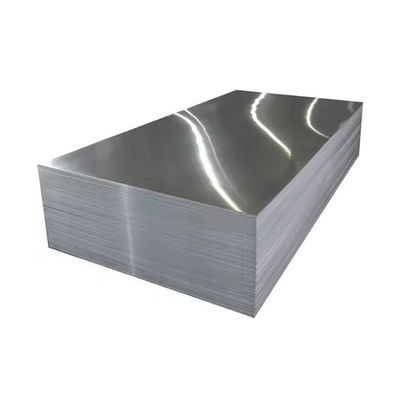 Embossed Stainless Steel Plate 2205 304 316 3mm 4.5mm Metal Sheet