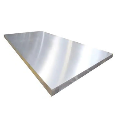 Smooth Stainless Steel Sheet , ASTM 304 310S 316 316L Stainless Steel Panels
