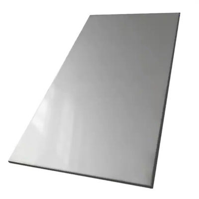 4mm 5mm Stainless Steel Plate 200 300 400 500 600 Series SS Metal Sheet