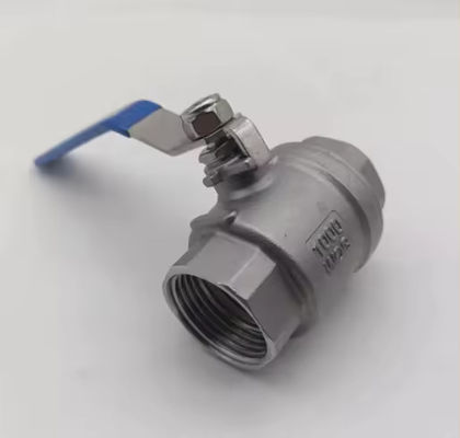 Electric Pneumatic Knife Edge Gate Valve , 8 Inch SS304 Hard Seal Gate Valve